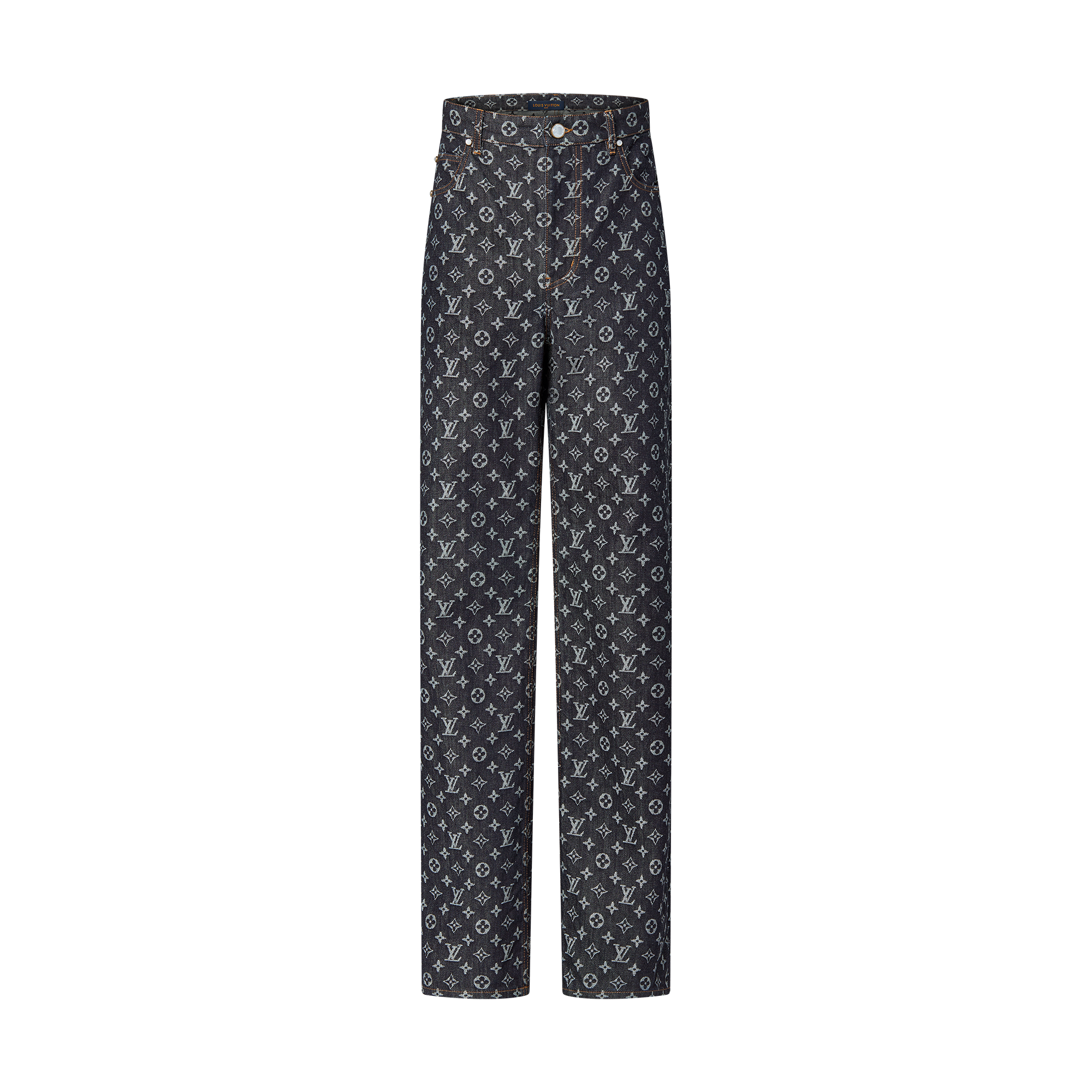 Xanh Indigo