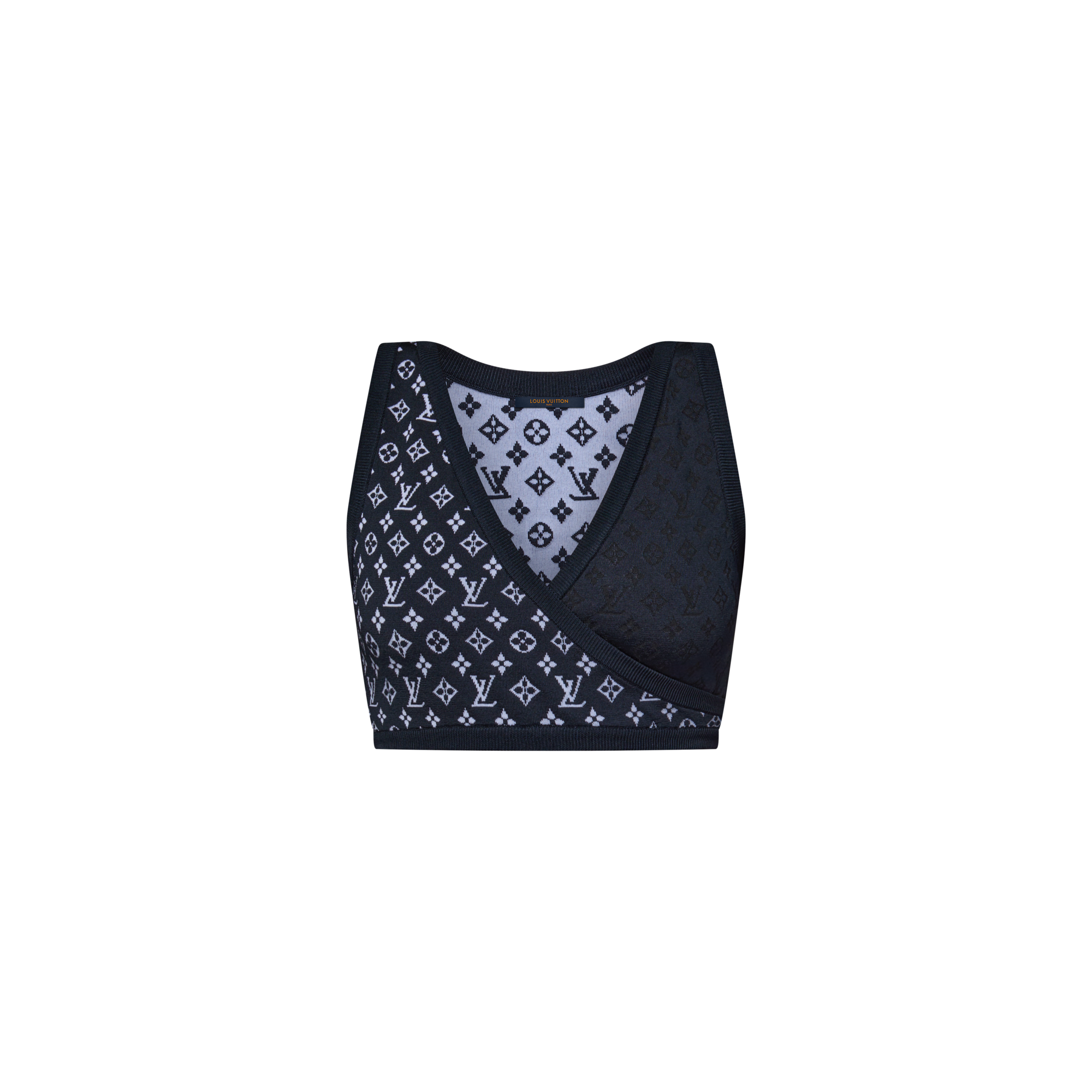 Áo Dáng Crop Top  in Đồ Nữ