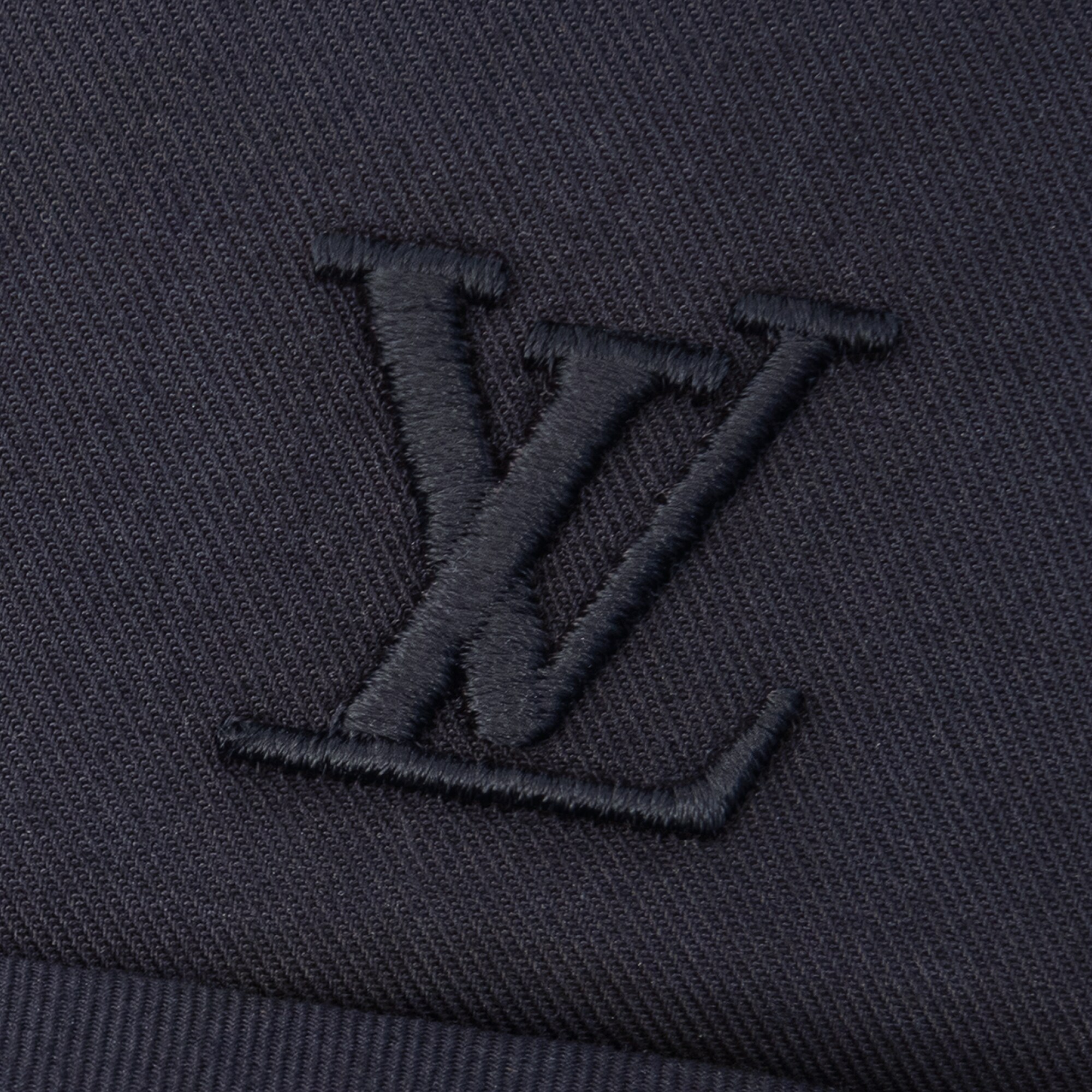 Mũ Lưỡi Trai Monogram Mesh . in Đồ Nam