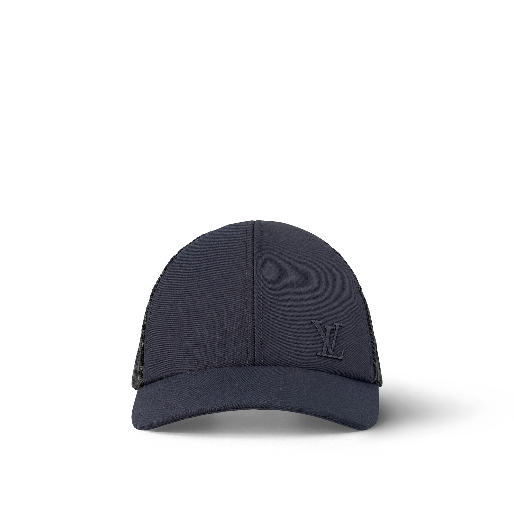 Mũ Lưỡi Trai Monogram Mesh . in Đồ Nam