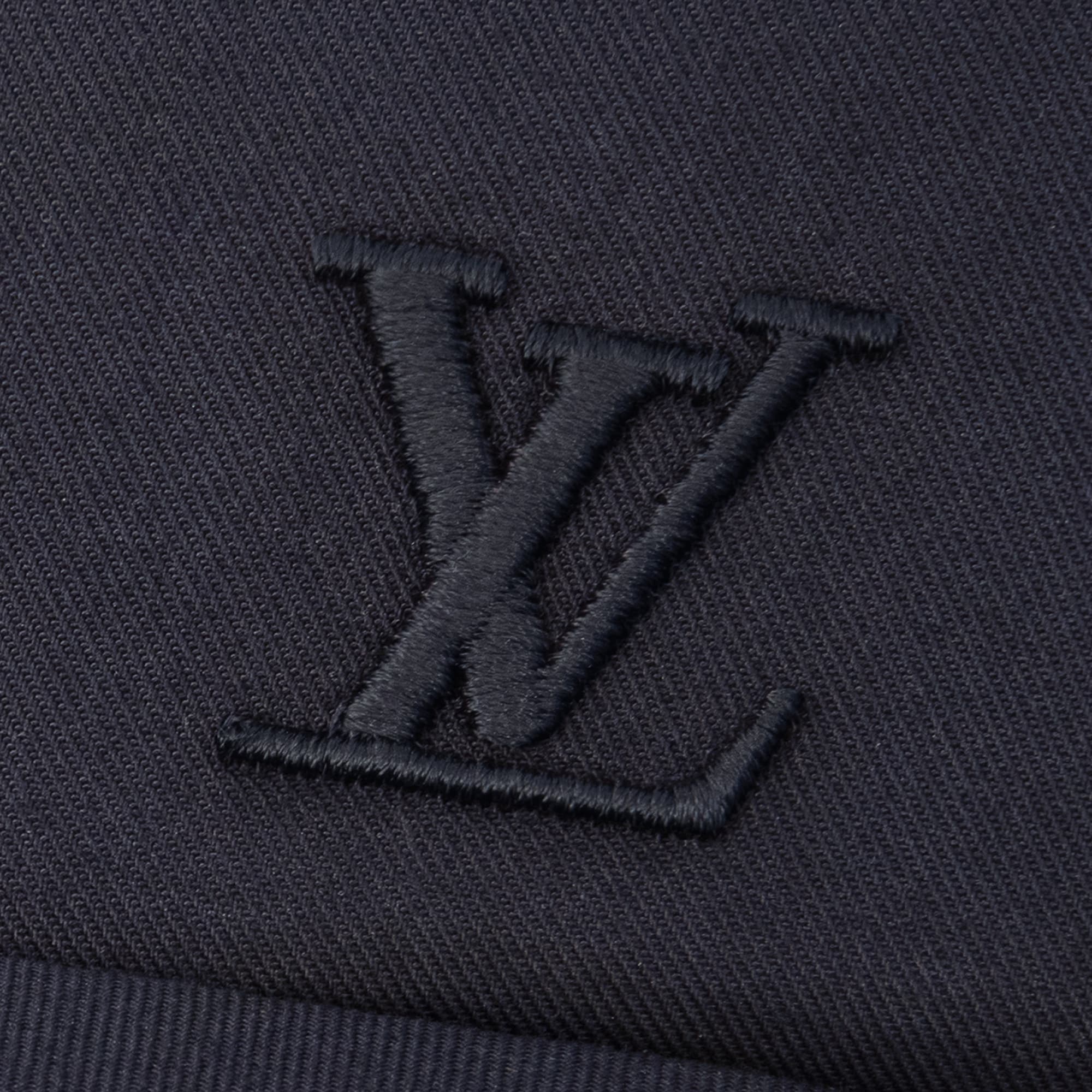 Mũ Lưỡi Trai Monogram Mesh . in Đồ Nam