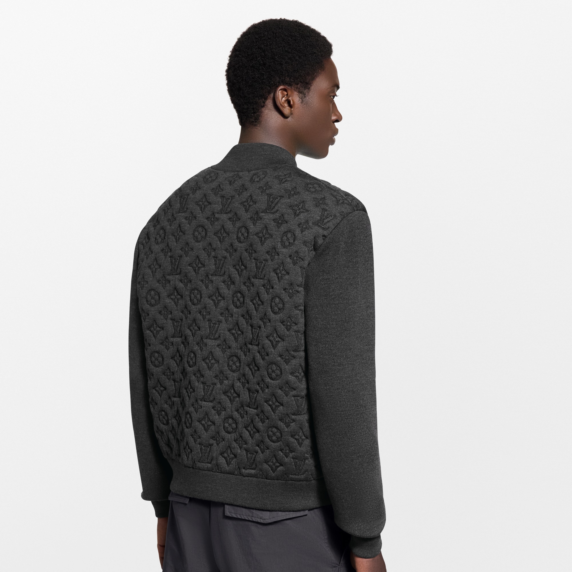 Áo Khoác Bomber  in Đồ Nam