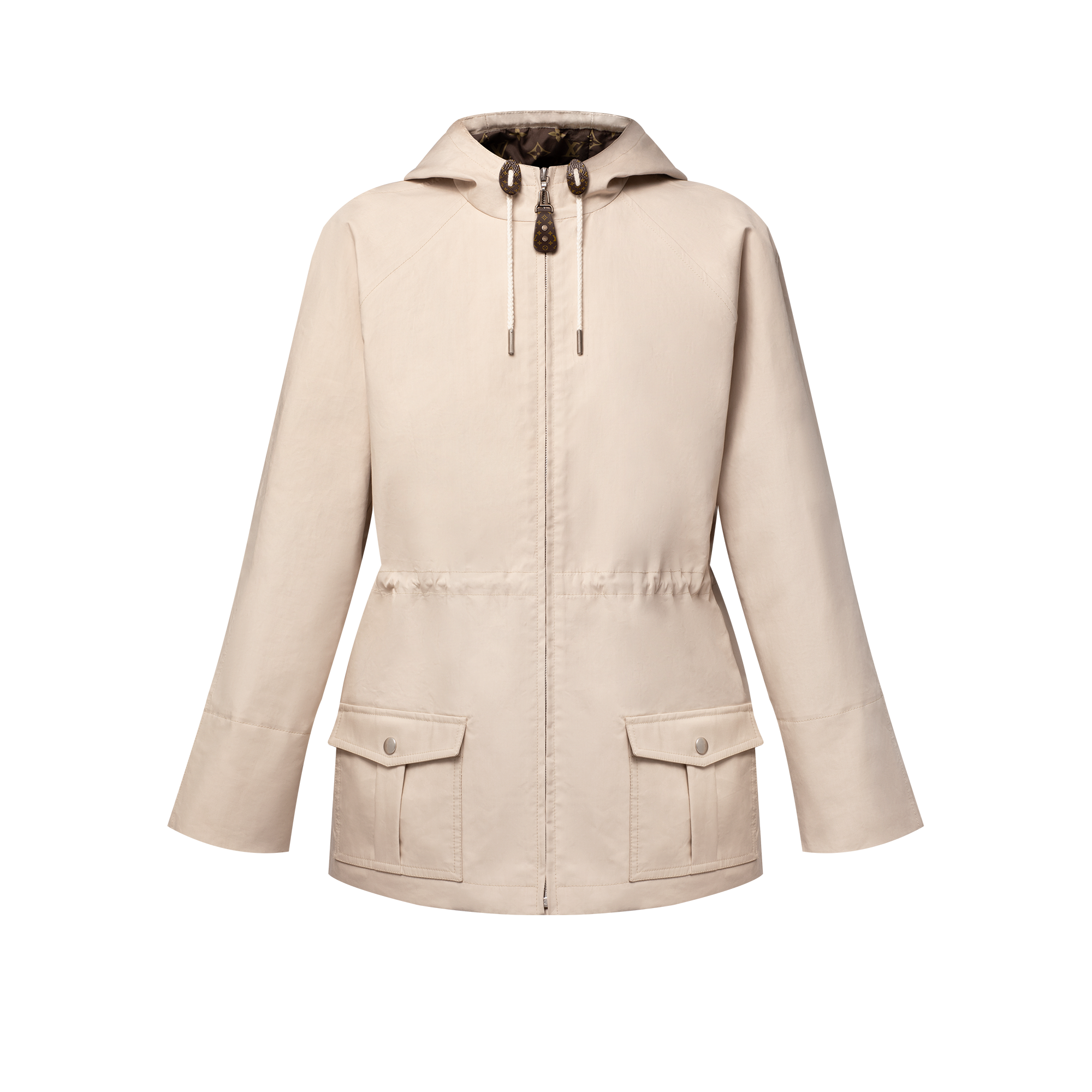 Áo Khoác Parka  in Đồ Nữ