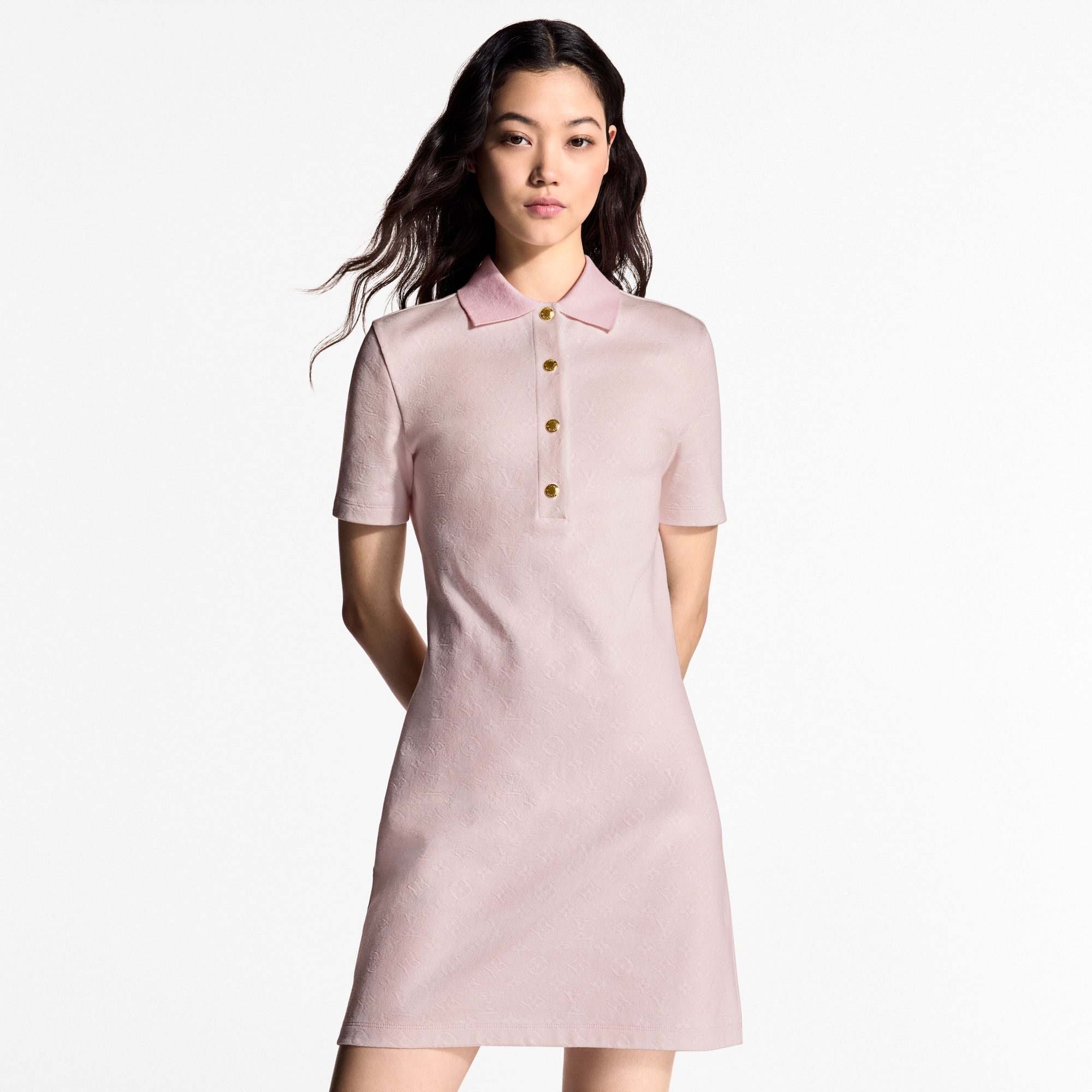 Đầm Polo  in Đồ Nữ