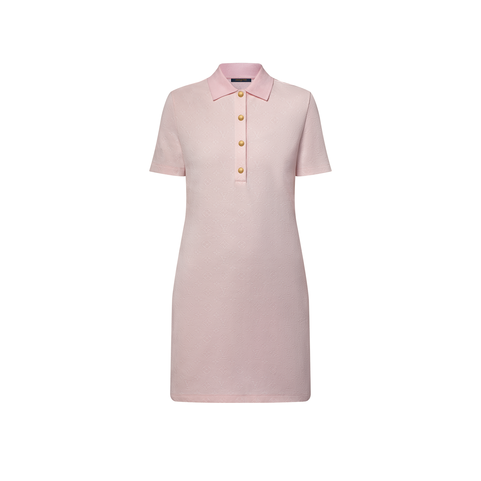 Đầm Polo  in Đồ Nữ