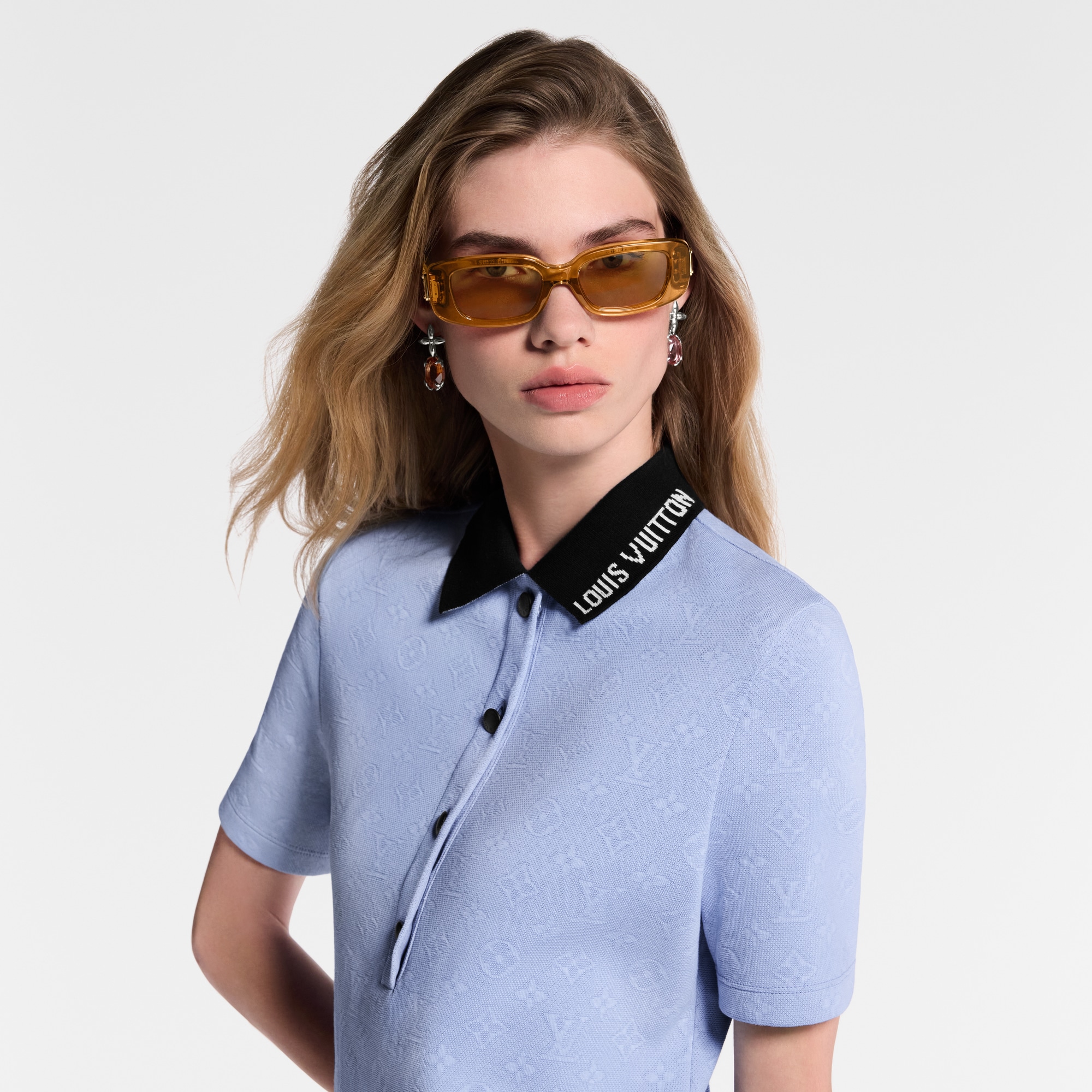 Đầm Polo  in Đồ Nữ