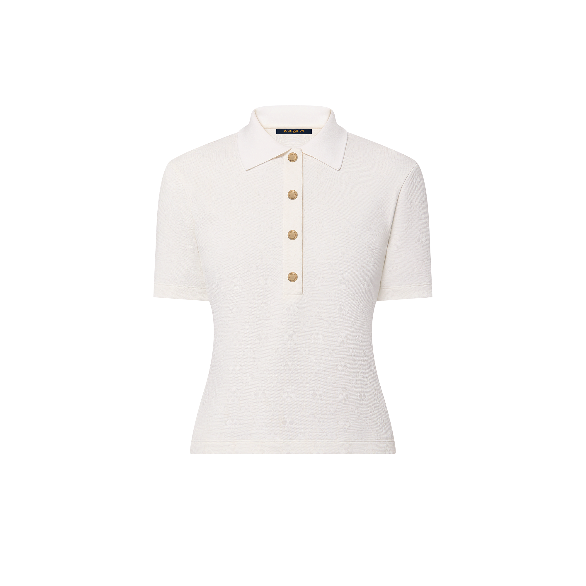 Áo Polo  in Đồ Nữ