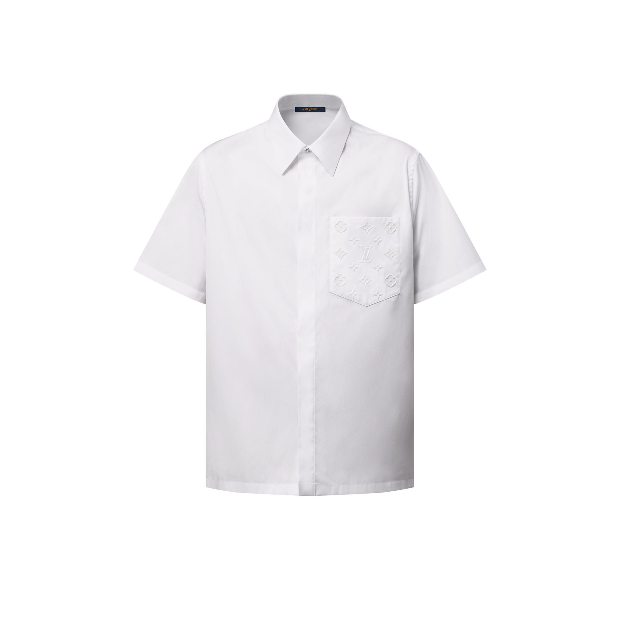 Áo Sơ Mi  in Đồ Nam