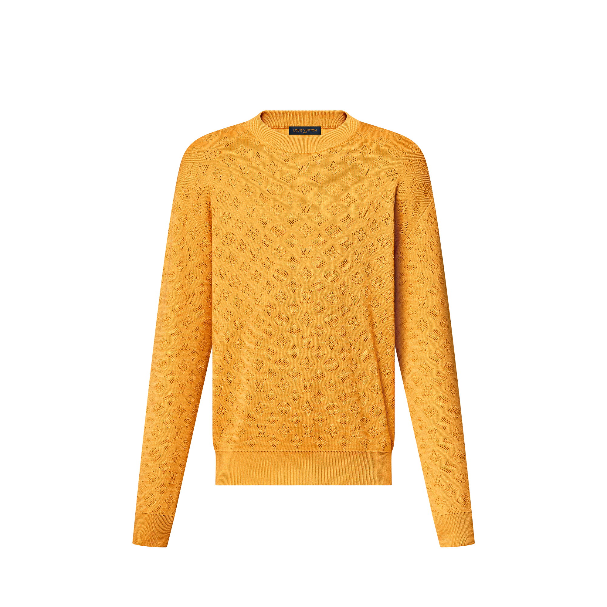 Safran Yellow