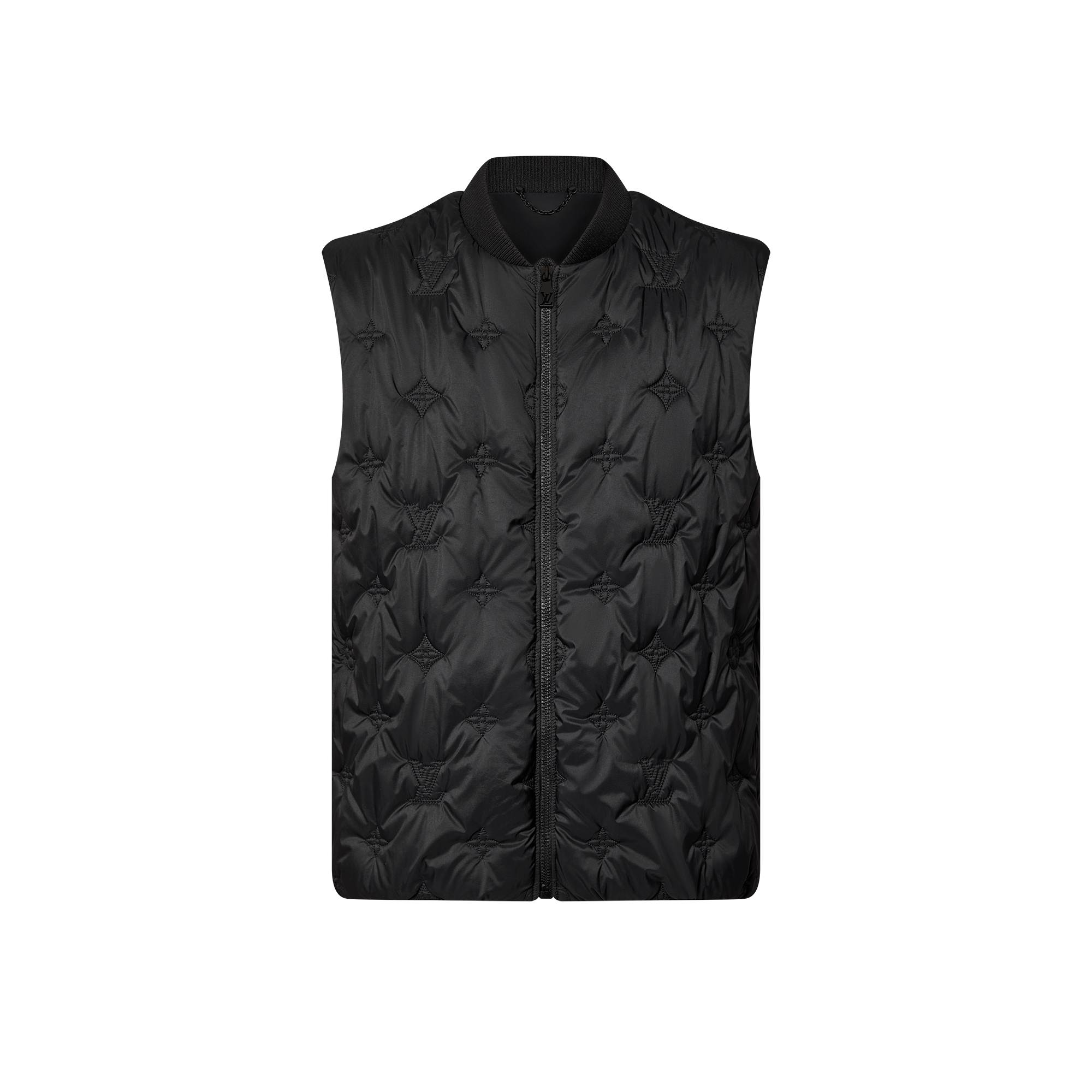 Áo Gi Lê Họa Tiết Monogram  in Đồ Nam