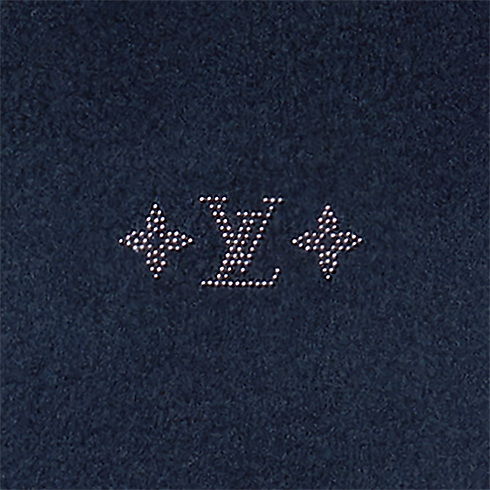 Áo Khoác Hai Mặt Họa Tiết Monogram in Đồ Nam's Trang phục Áo khoác ngoài collections by Louis Vuitton (Thu phóng sản phẩm)