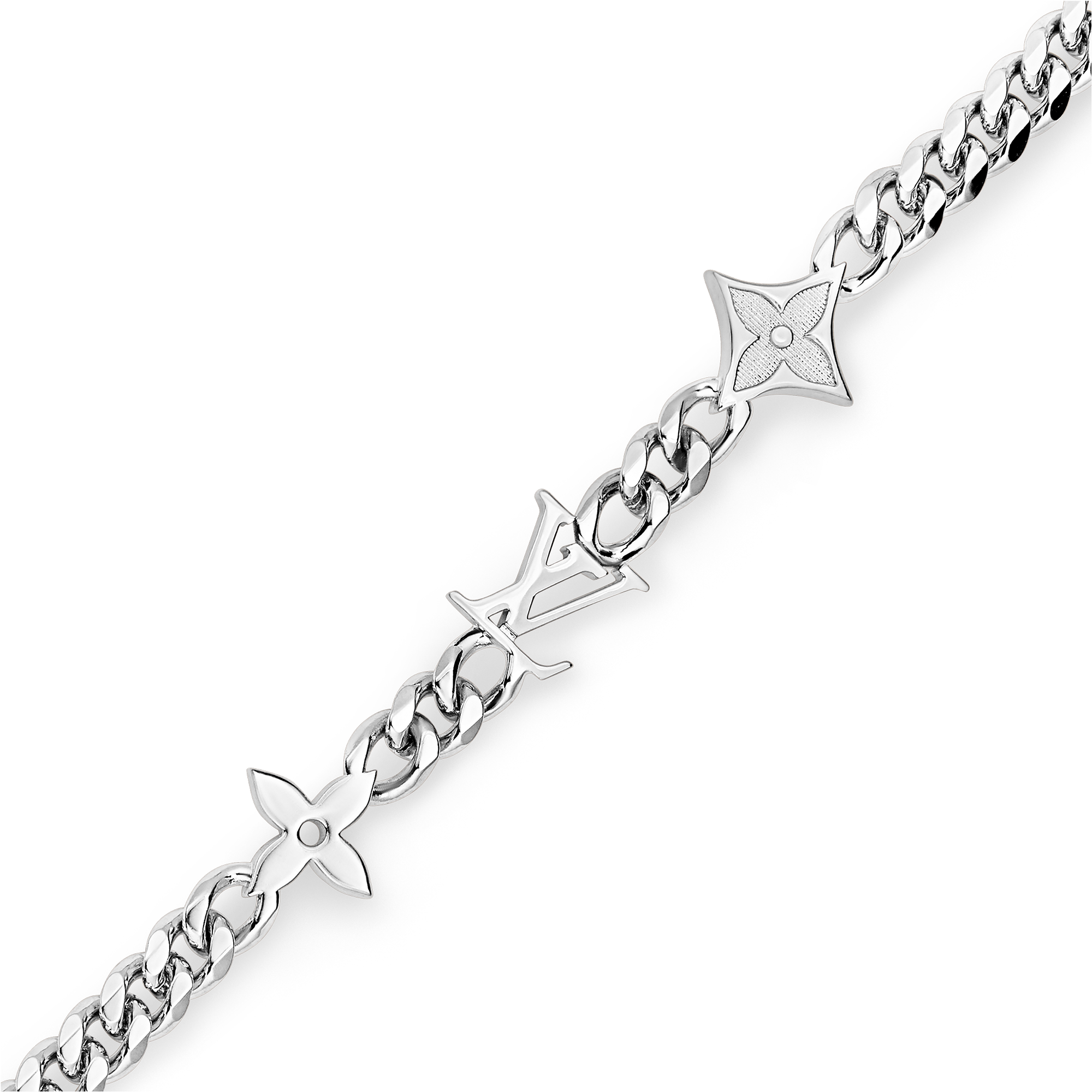 Vòng Tay MNG Row . in Đồ Nam