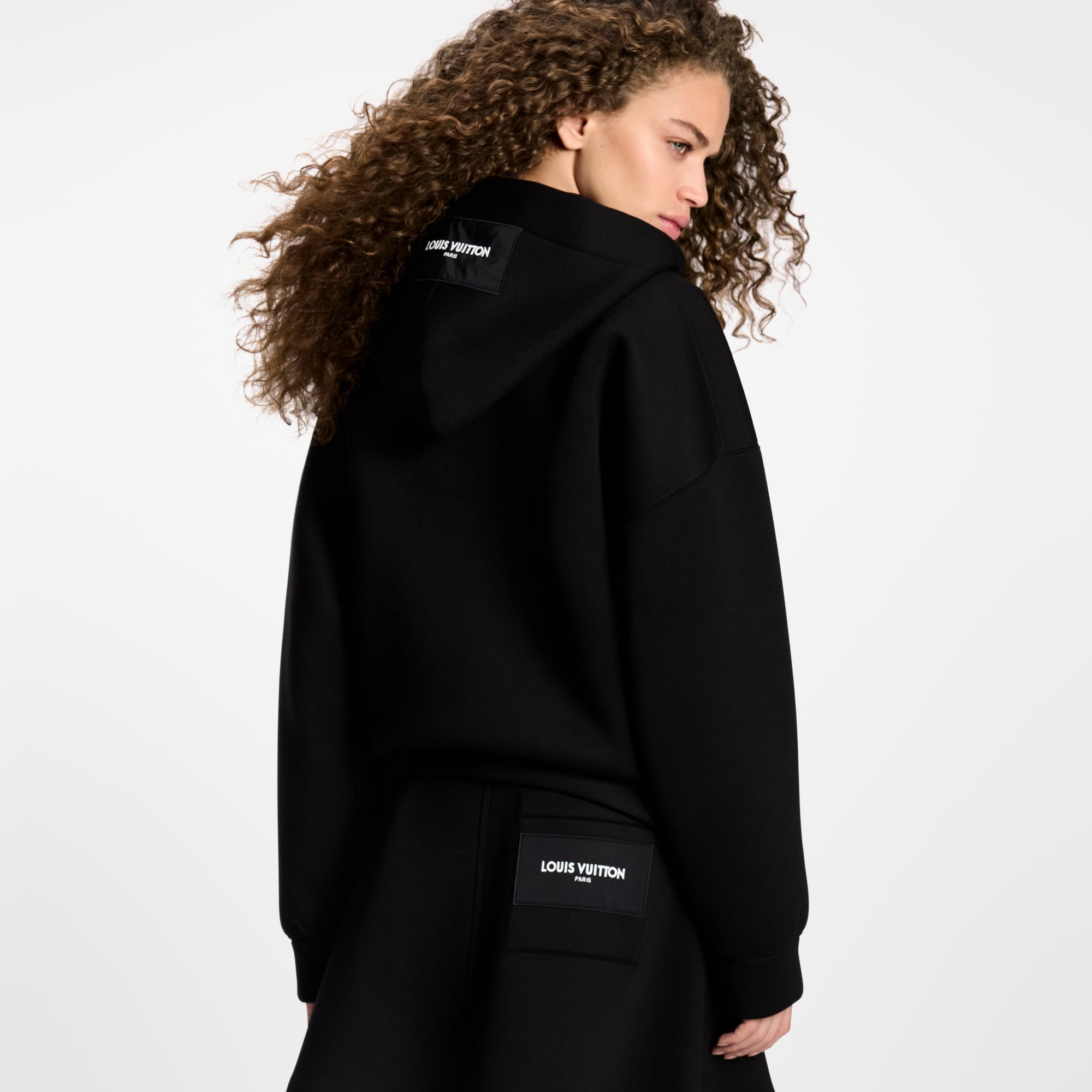 Áo Hoodie  in Đồ Nữ