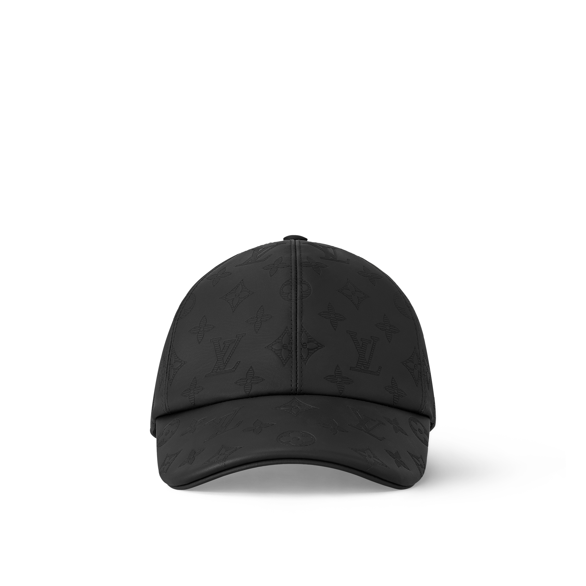 Mũ Lưỡi Trai Họa Tiết Monogram Shadow . in Đồ Nam