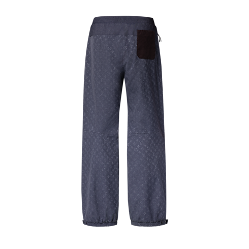 Monogram Shell Snow Pants in Đồ Nam's Trang phục Tất cả Trang phục collections by Louis Vuitton (Thu phóng sản phẩm)