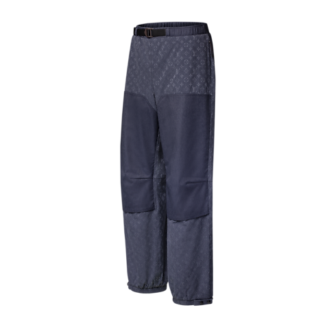 Monogram Shell Snow Pants in Đồ Nam's Trang phục Tất cả Trang phục collections by Louis Vuitton (Thu phóng sản phẩm)