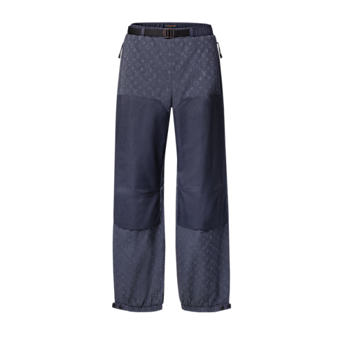 Monogram Shell Snow Pants in Đồ Nam's Trang phục Tất cả Trang phục collections by Louis Vuitton (Thu phóng sản phẩm)