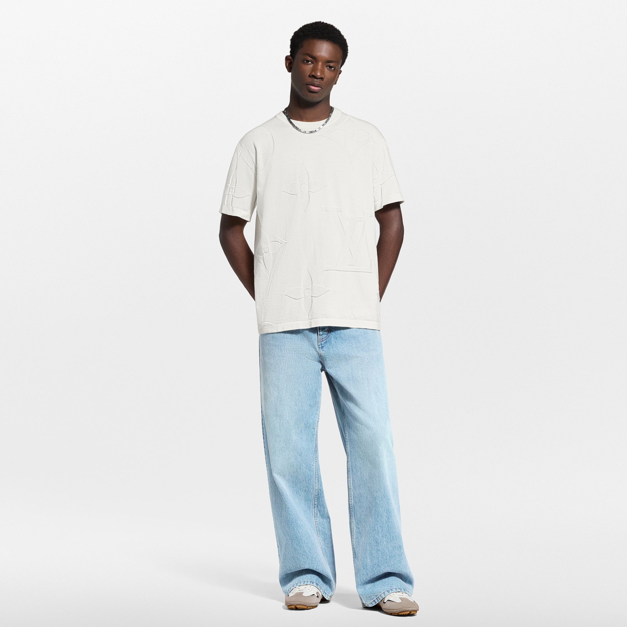 Áo Thun  in Đồ Nam