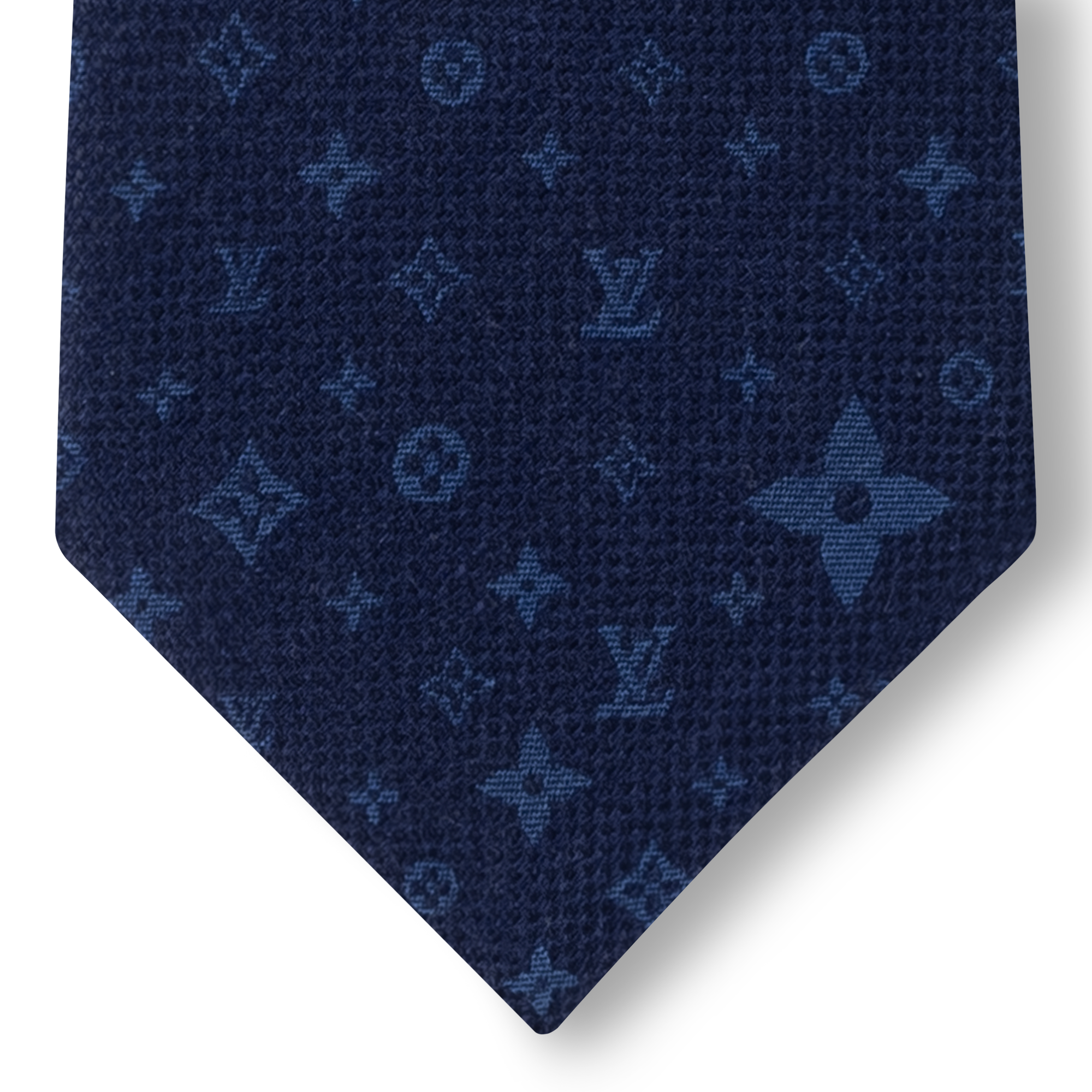 Cà Vạt Monogram Stars . in Đồ Nam