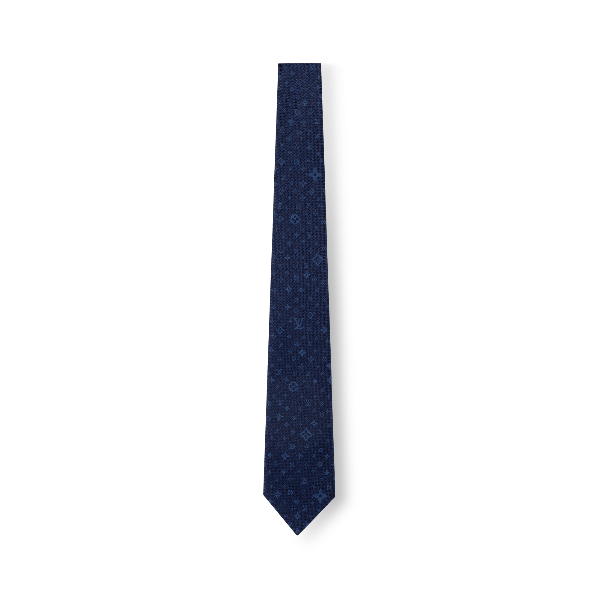 Cà Vạt Monogram Stars . in Đồ Nam