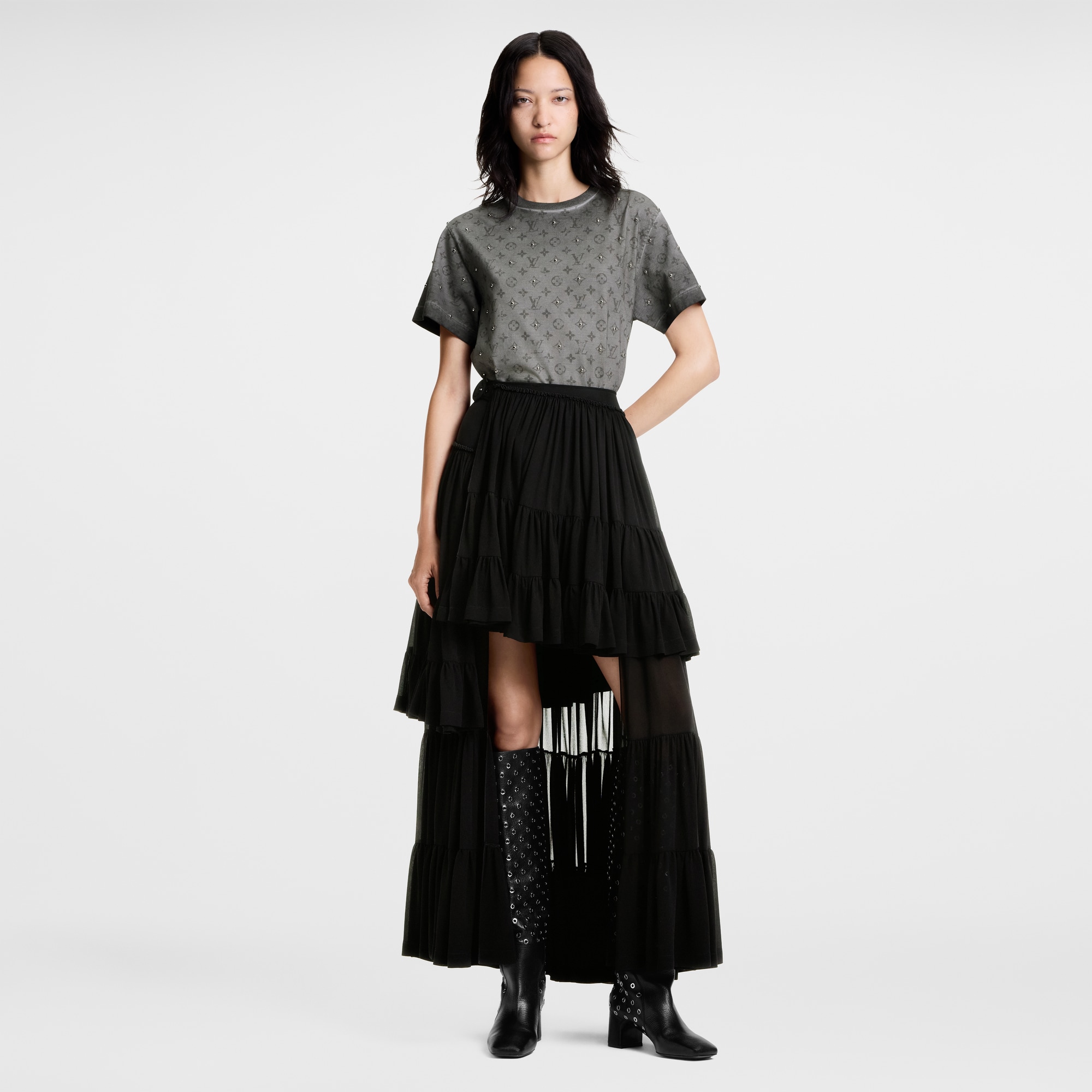 Áo Thun  in Đồ Nữ