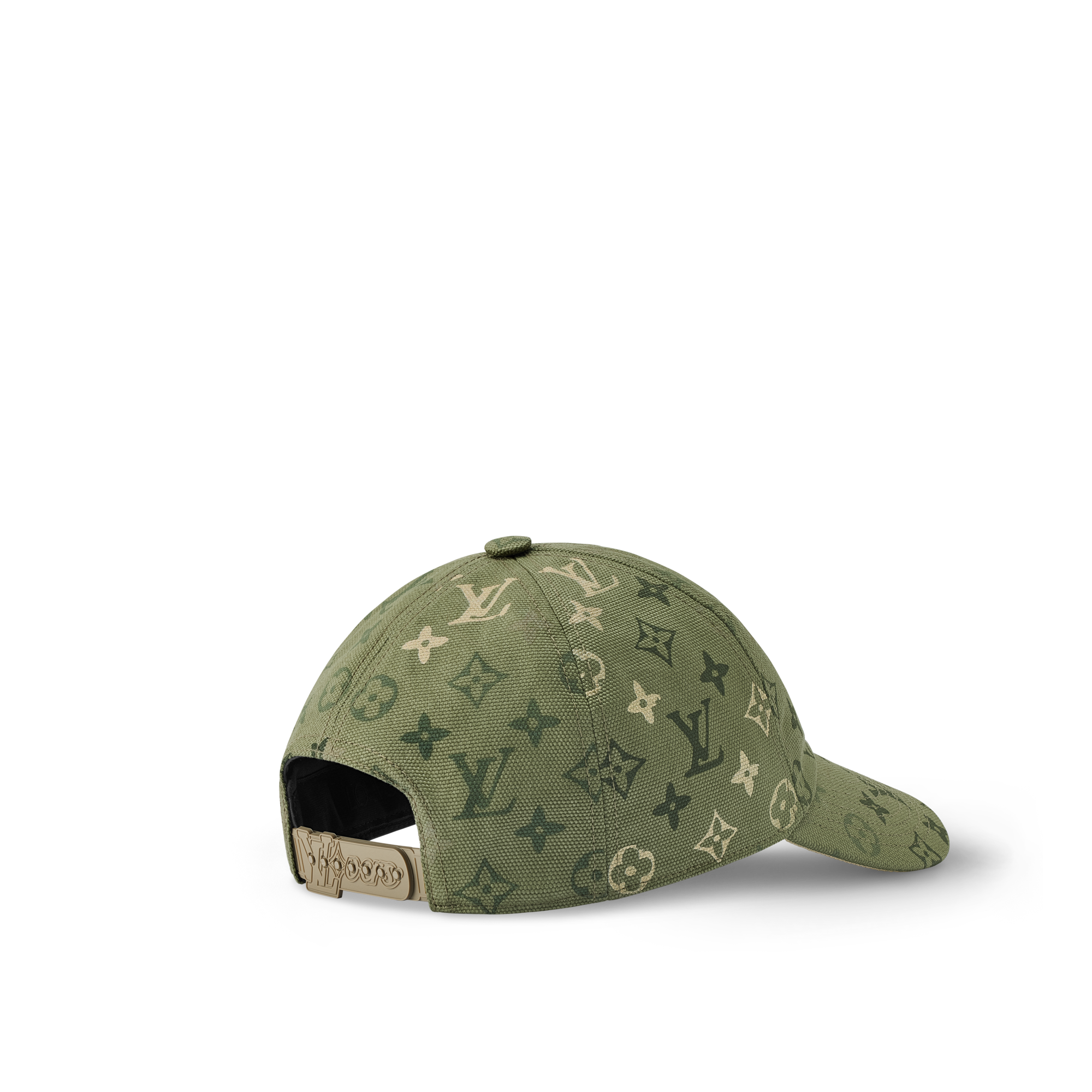 Monogram Surplus Cap . in Đồ Nam