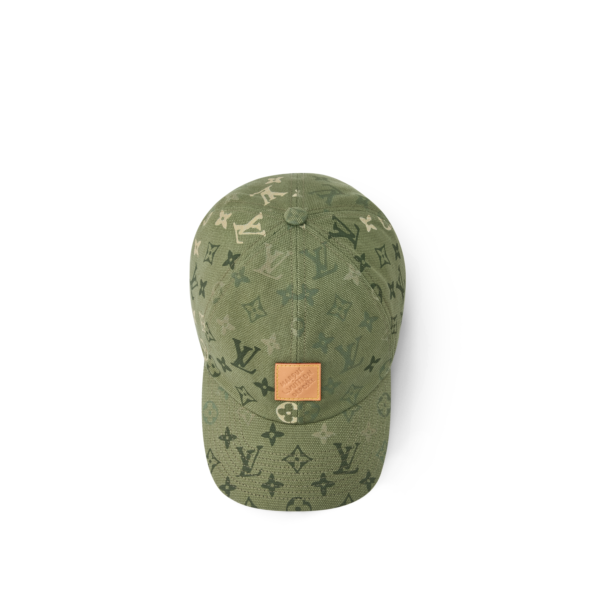 Monogram Surplus Cap . in Đồ Nam