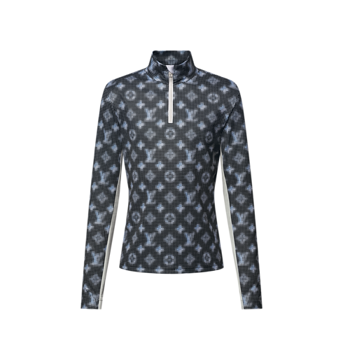 Áo Khoác in Đồ Nam's Trang phục Áo khoác ngoài collections by Louis Vuitton