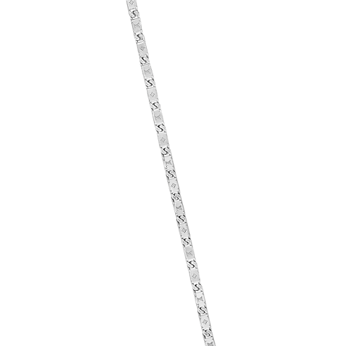 Vòng Cổ Monogram Tied Up . in Đồ Nam's Trang sức thời trang Tất cả Phụ kiện thời trang collections by Louis Vuitton (Thu phóng sản phẩm)