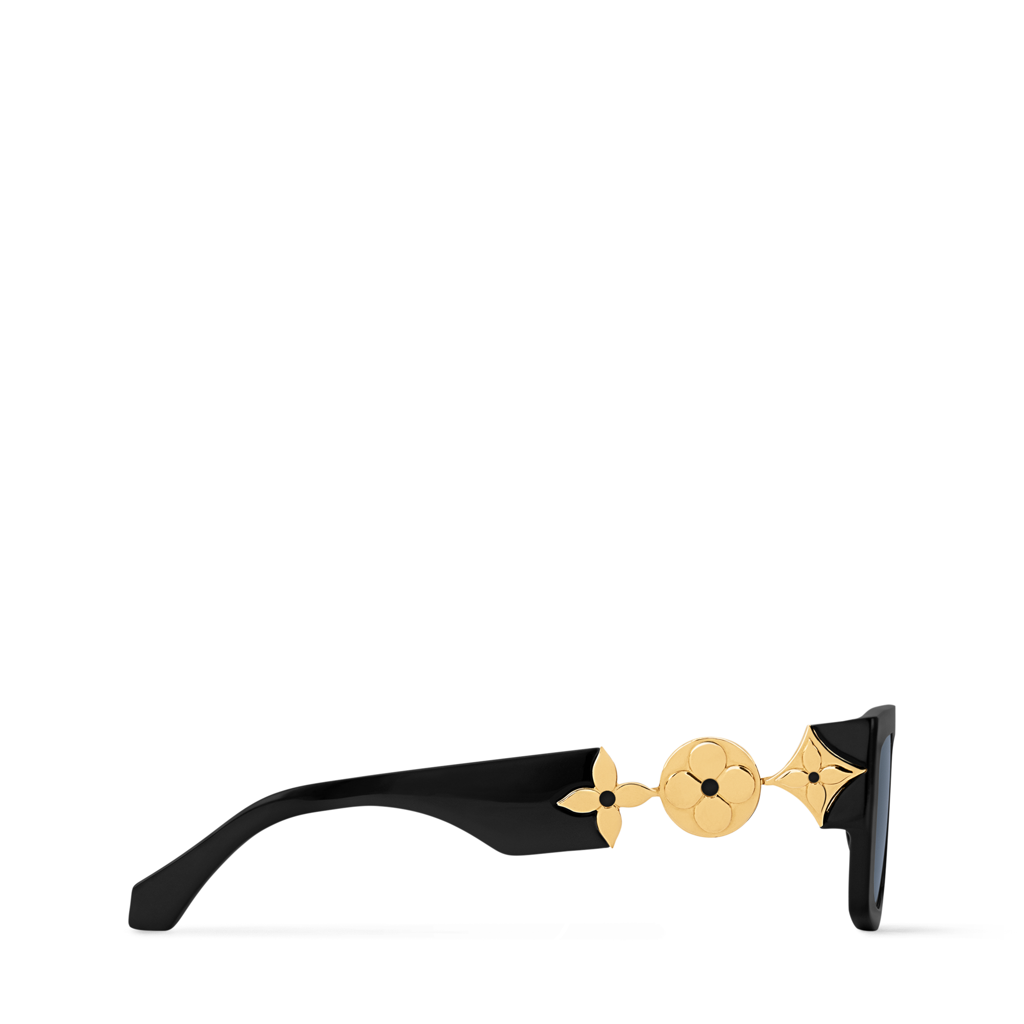 Mắt Kính Monogram Tribute . in Đồ Nam