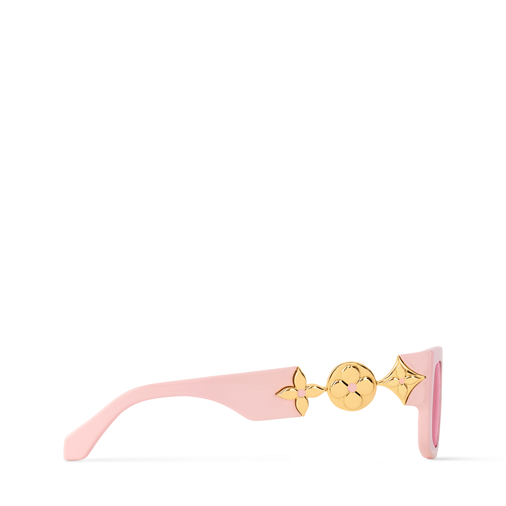 Mắt Kính Monogram Tribute . in Đồ Nam