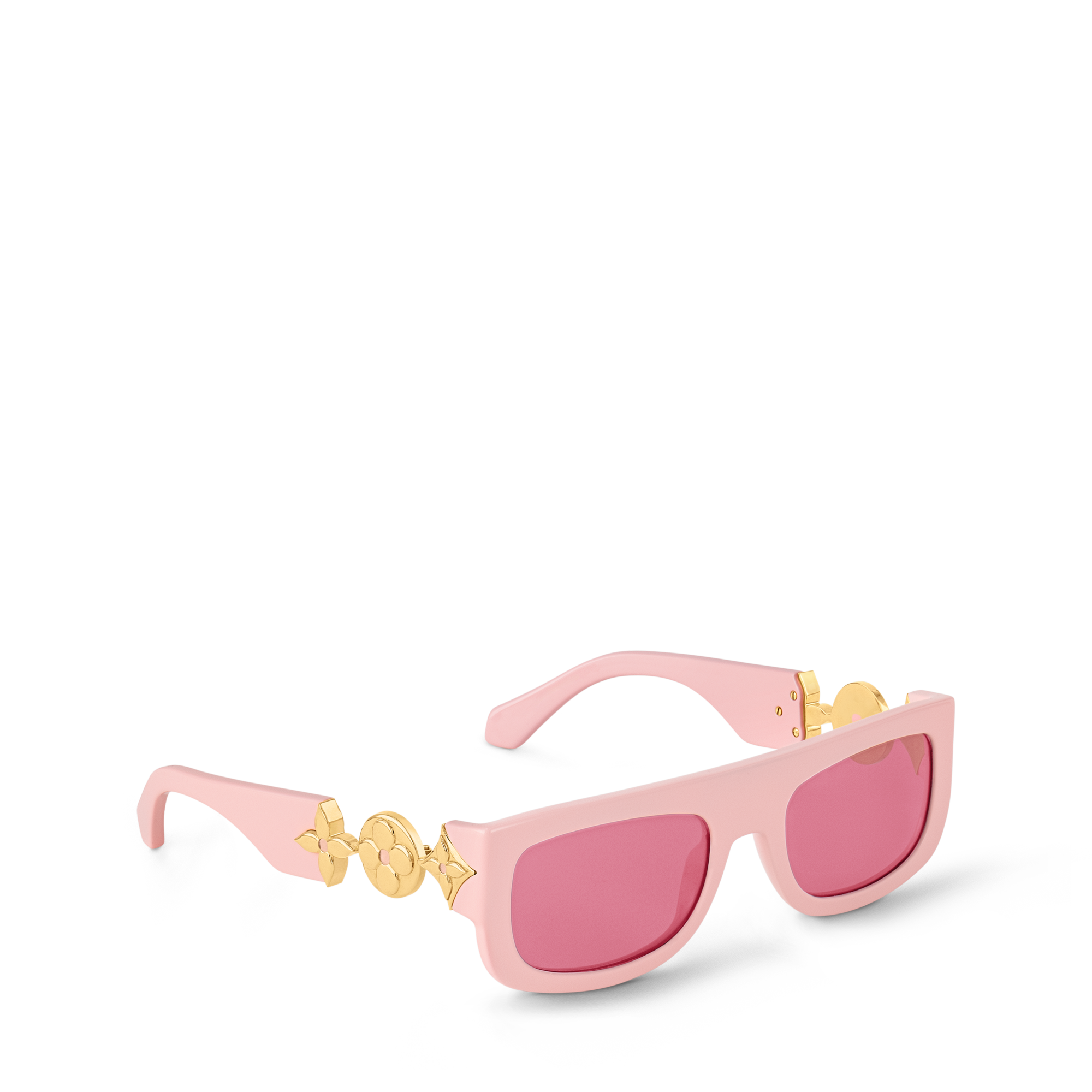Mắt Kính Monogram Tribute . in Đồ Nam