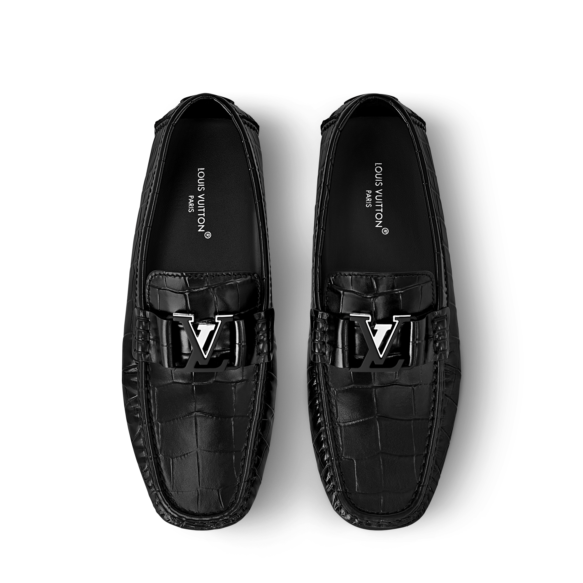 Giày Monte Carlo Mocassin  in Đồ Nam