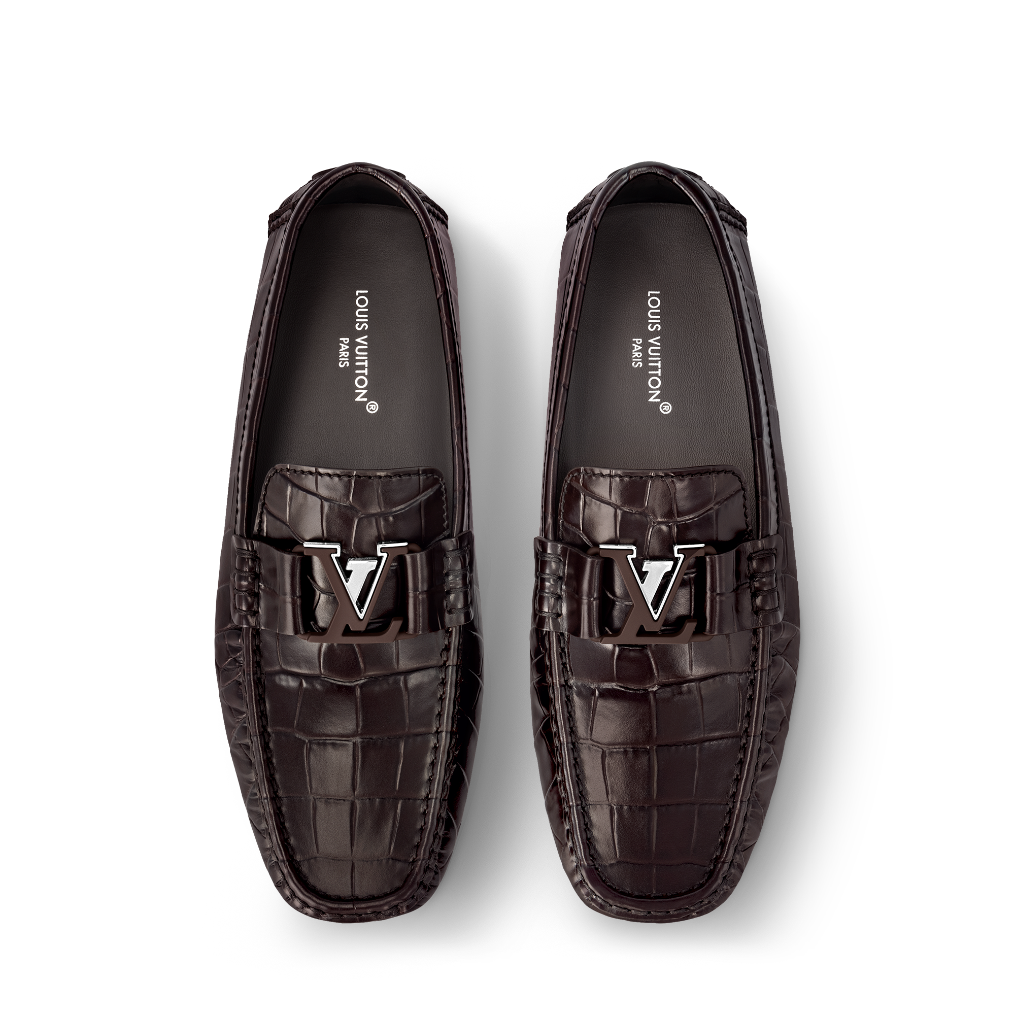 Giày Monte Carlo Mocassin  in Đồ Nam