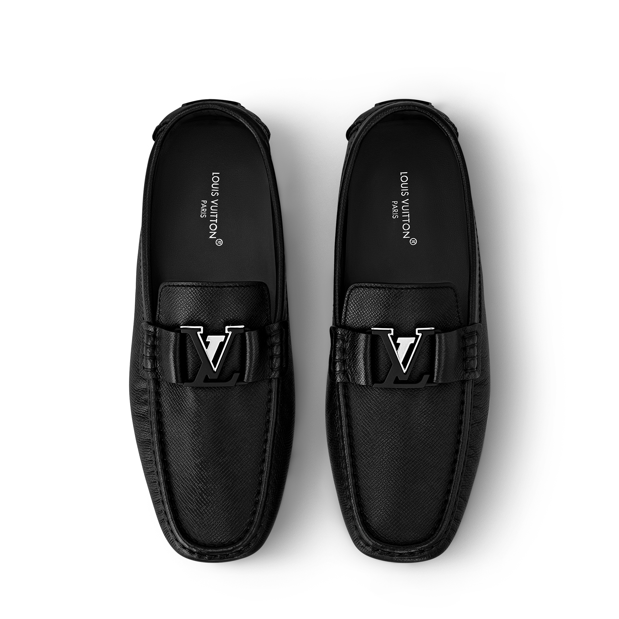 Giày Monte Carlo Mocassin  in Đồ Nam