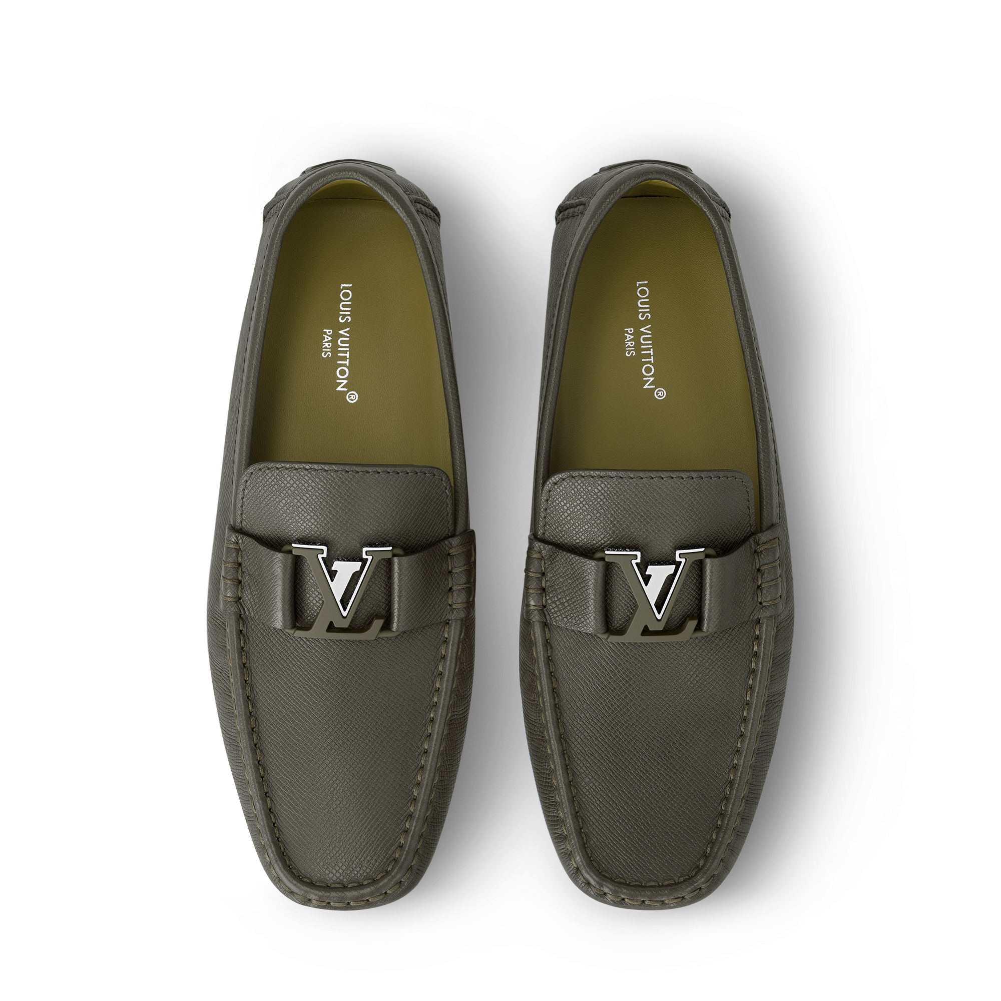 Giày Monte Carlo Mocassin  in Đồ Nam