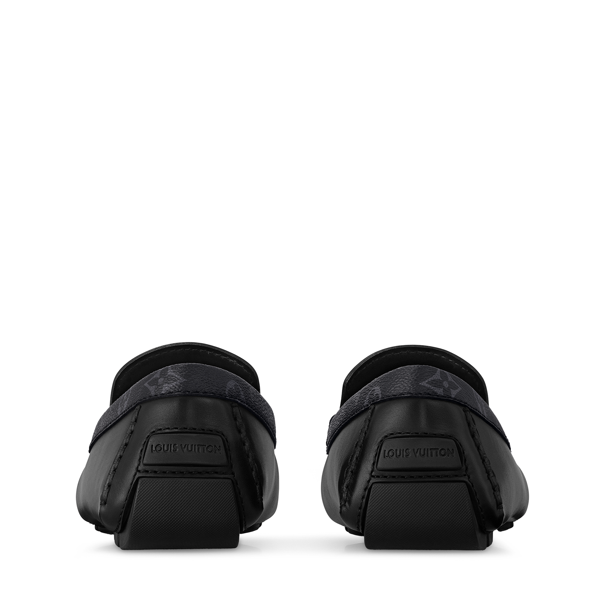 Giày Monte Carlo Moccasin  in Đồ Nam