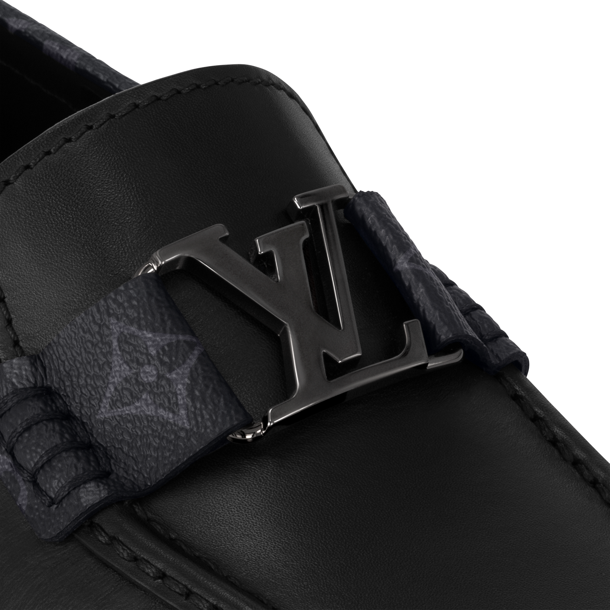 Giày Monte Carlo Moccasin  in Đồ Nam