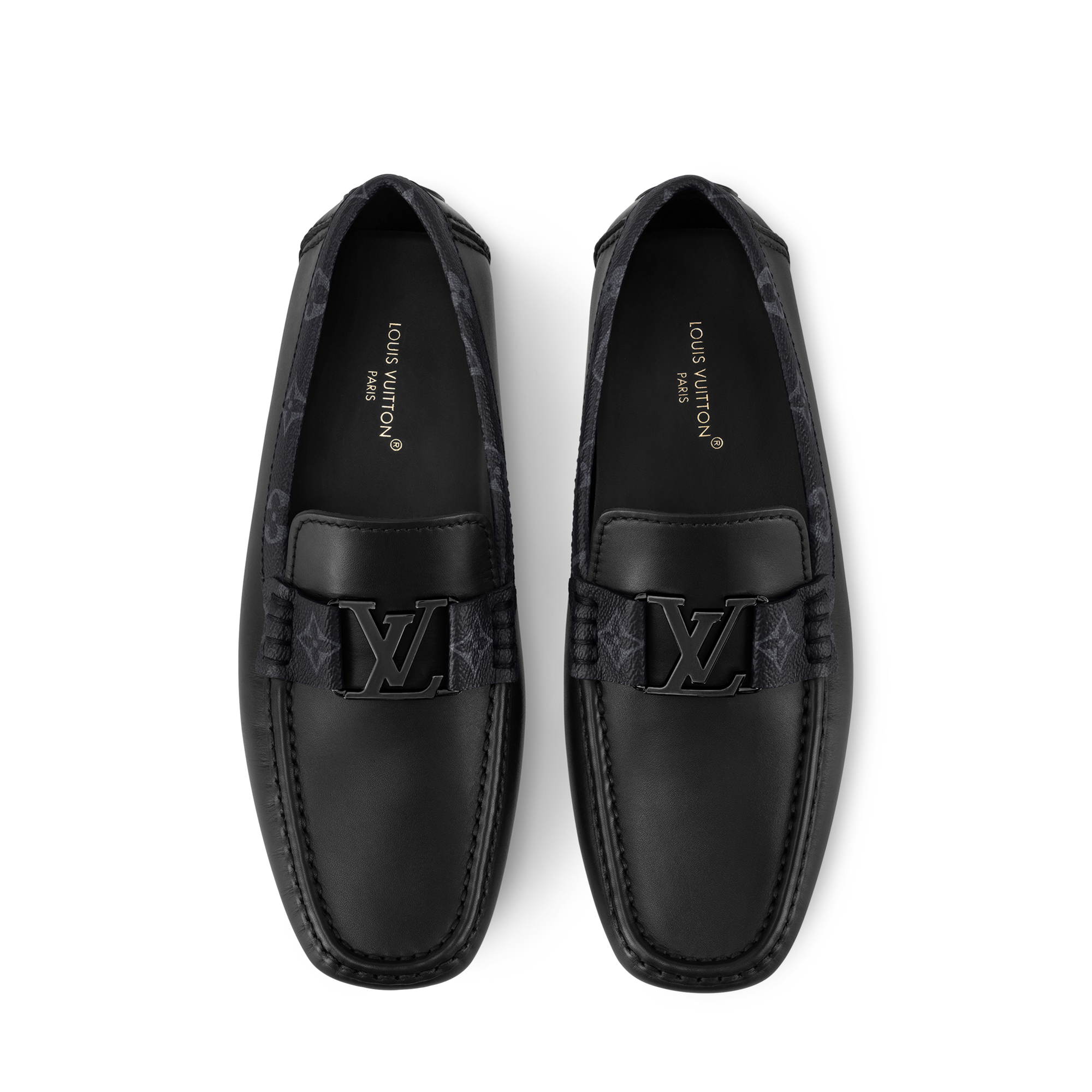 Giày Monte Carlo Moccasin  in Đồ Nam