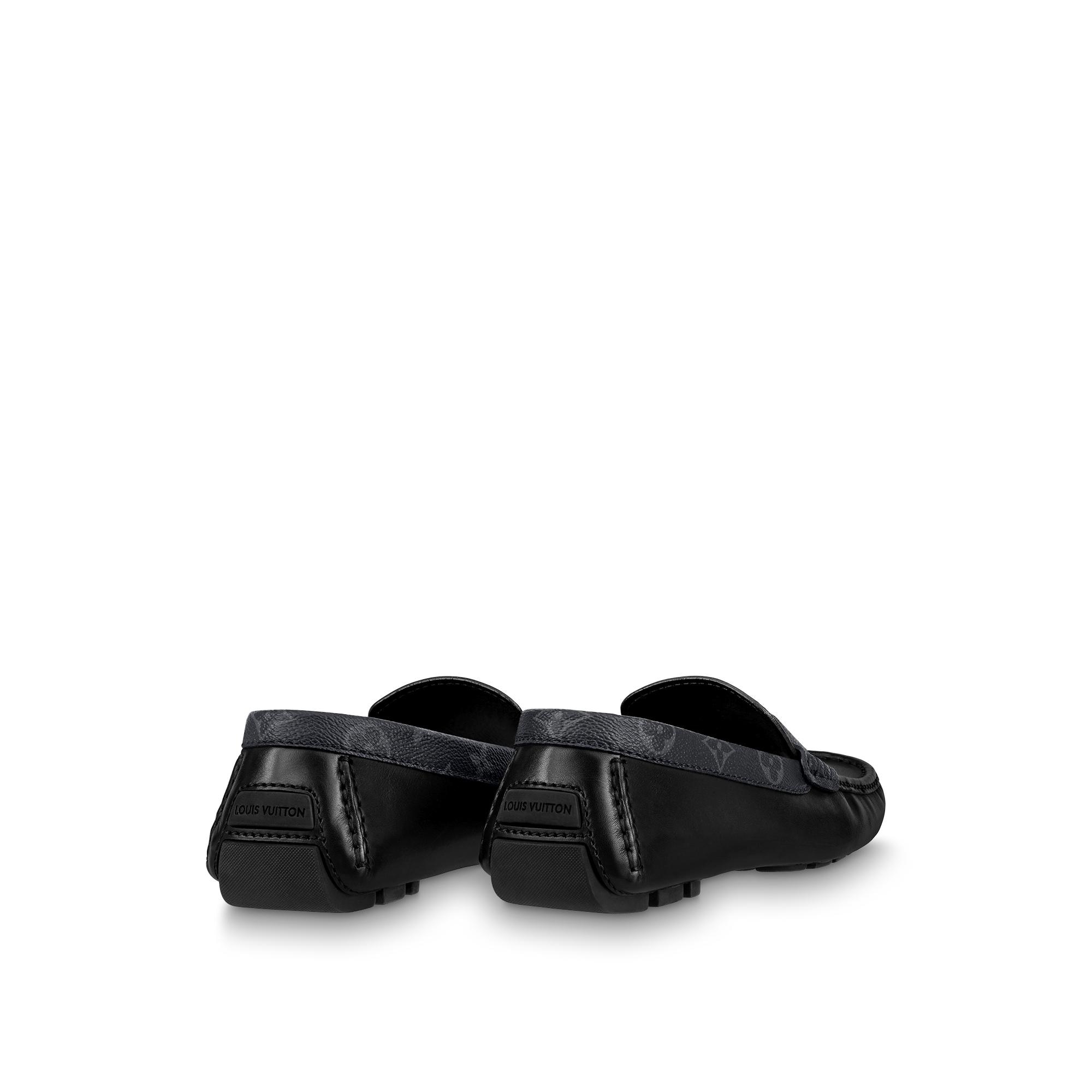 Giày Monte Carlo Moccasin  in Đồ Nam