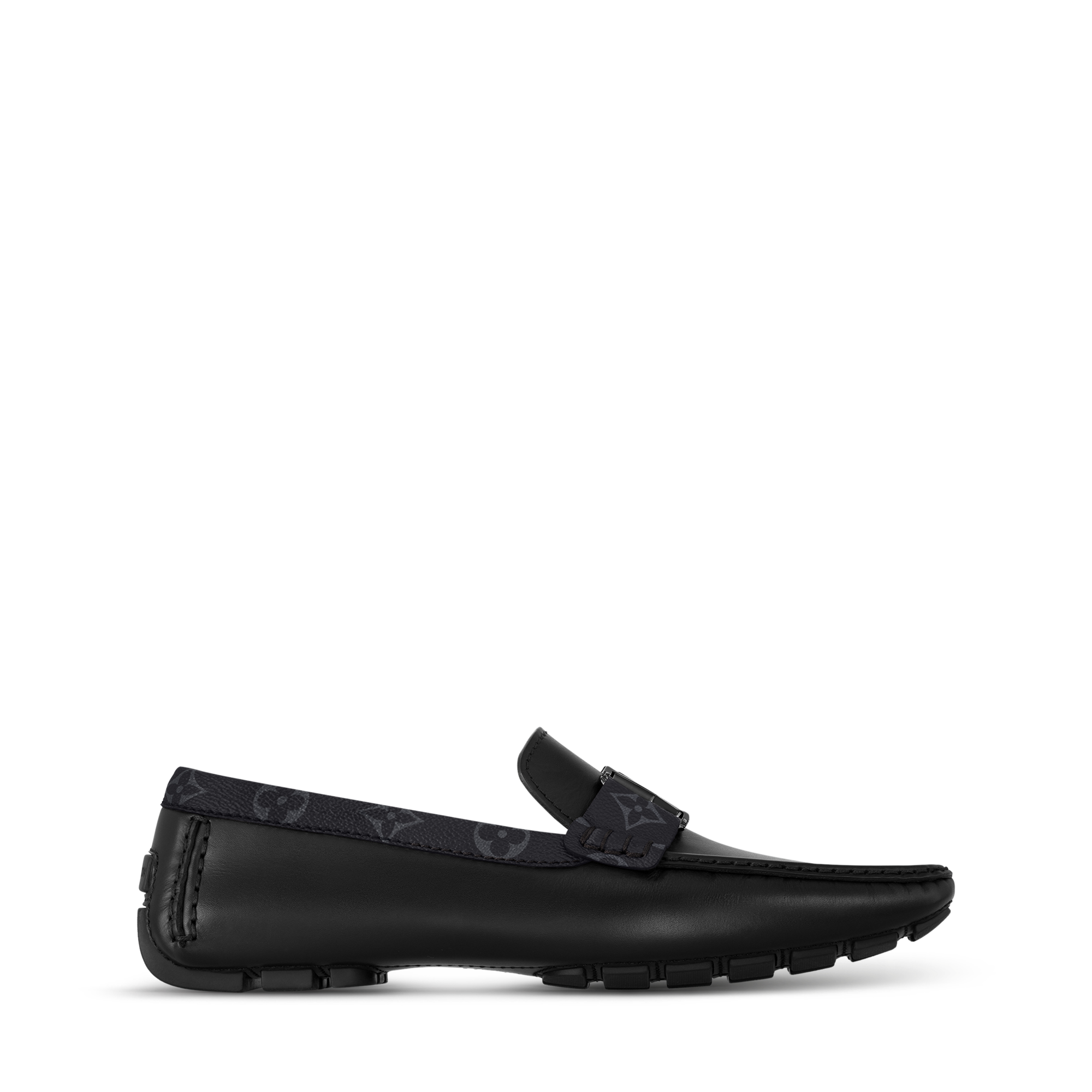 Giày Monte Carlo Moccasin  in Đồ Nam
