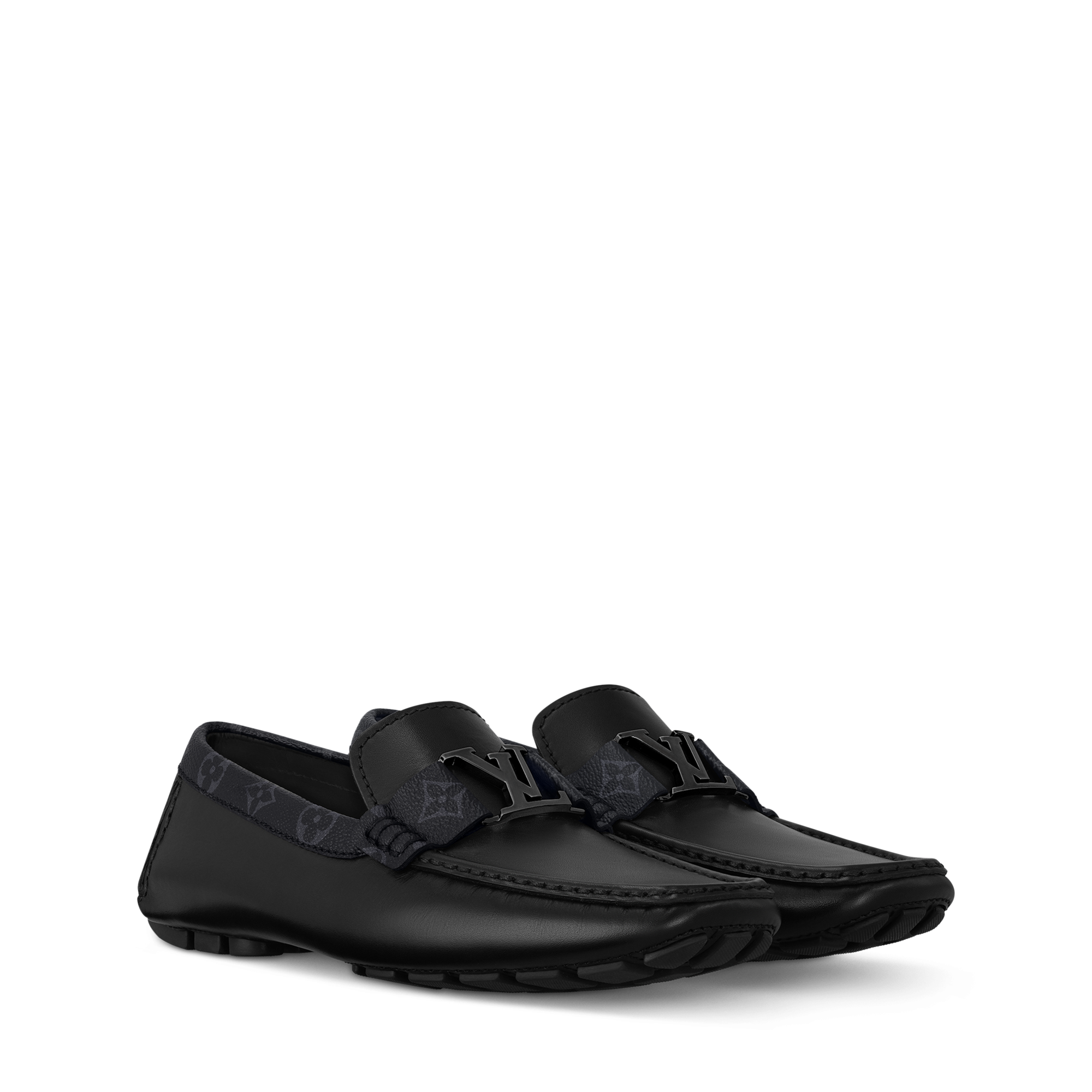 Giày Monte Carlo Moccasin  in Đồ Nam