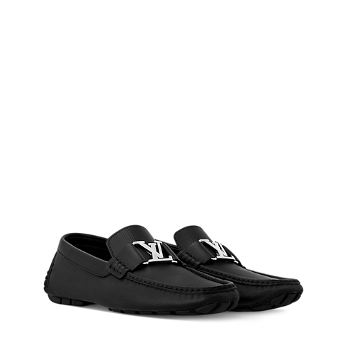 Đen/xanh denim (Hết hàng)