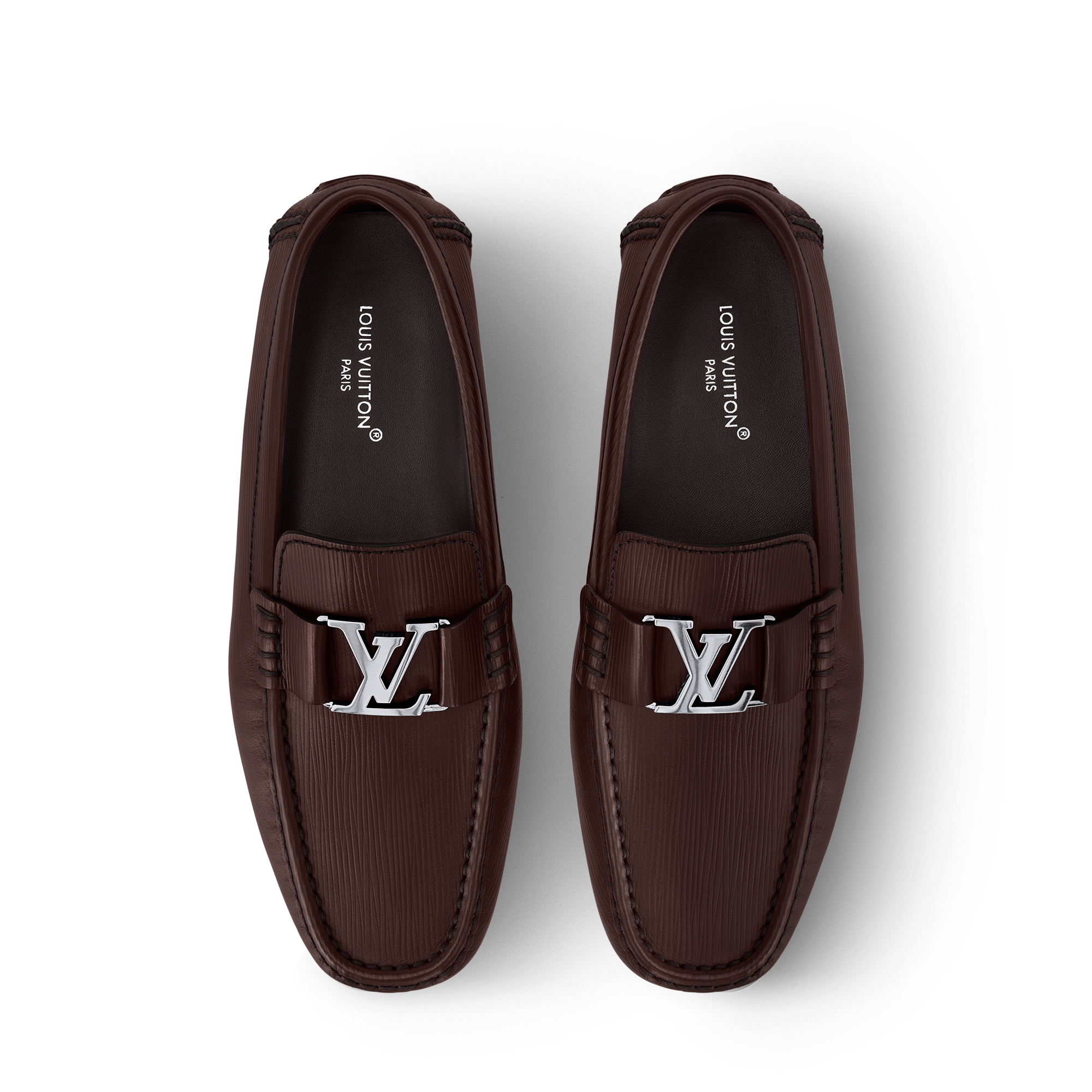 Giày Monte Carlo Moccasin  in Đồ Nam