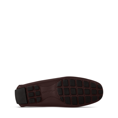 Giày Monte Carlo Moccasin in Đồ Nam's Giày Giày lười và Giày Moccasin collections by Louis Vuitton (Thu phóng sản phẩm)