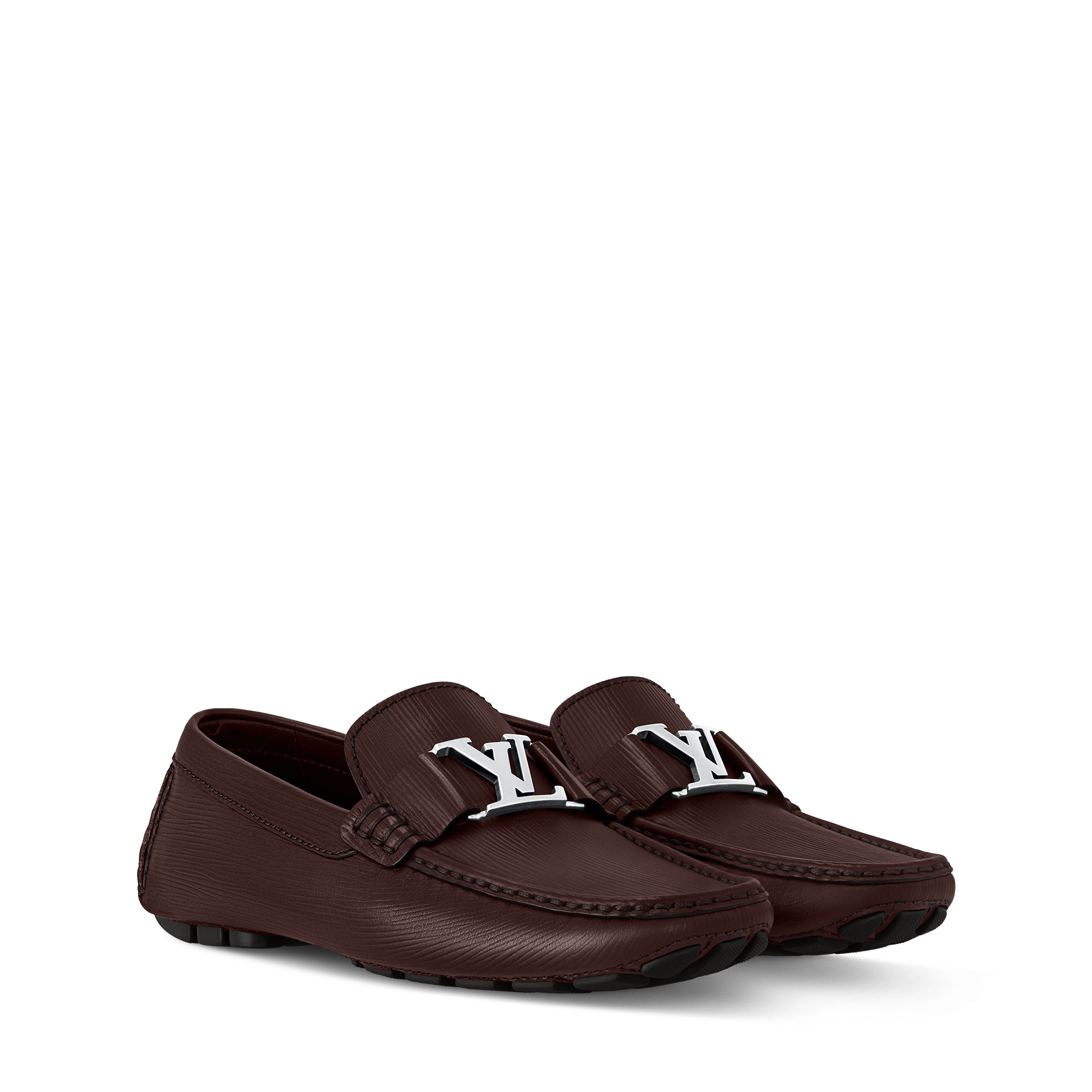 Giày Monte Carlo Moccasin  in Đồ Nam
