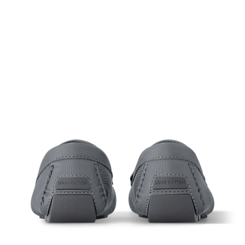 Giày Monte Carlo Moccasin in Đồ Nam's Giày Giày lười và Giày Moccasin collections by Louis Vuitton (Thu phóng sản phẩm)