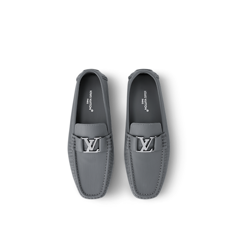 Giày Monte Carlo Moccasin in Đồ Nam's Giày Giày lười và Giày Moccasin collections by Louis Vuitton (Thu phóng sản phẩm)