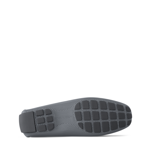 Giày Monte Carlo Moccasin in Đồ Nam's Giày Giày lười và Giày Moccasin collections by Louis Vuitton (Thu phóng sản phẩm)