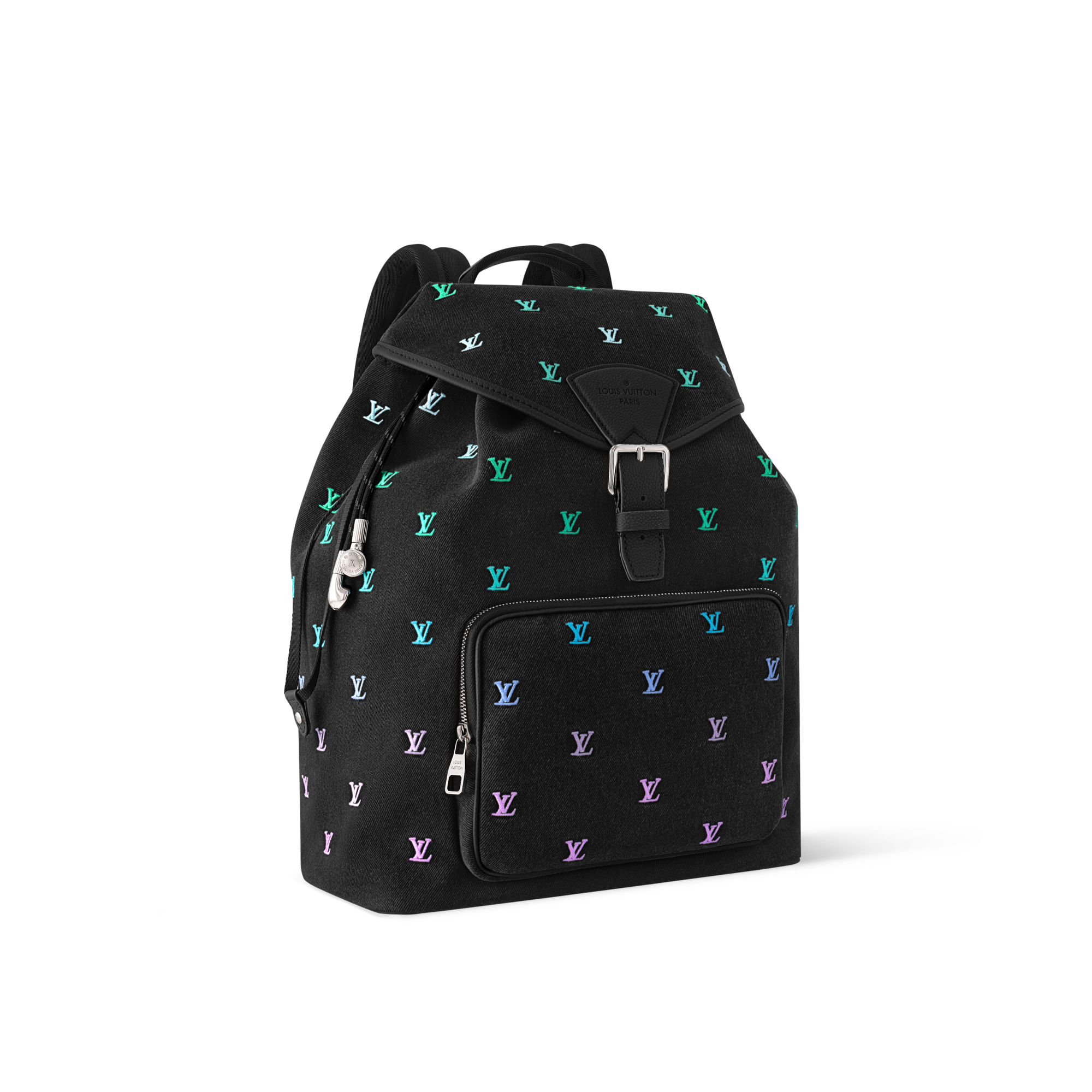 Ba Lô Montsouris Monogram Other in Túi và Phụ kiện bằng da